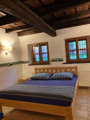 VIP MiKU apartman 1, Mikulov